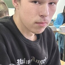 Фотография мужчины Леонид, 18 лет из г. Вышний Волочек