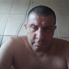 Фотография мужчины Александр, 46 лет из г. Кировское