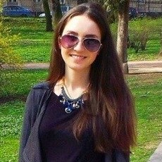 Фотография девушки Кира, 25 лет из г. Одесса