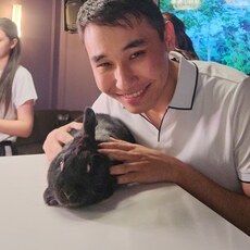 Фотография мужчины Baglan, 23 года из г. Астана