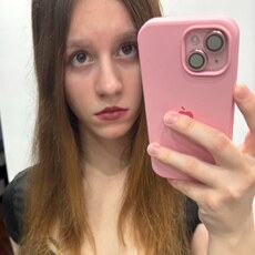 Фотография девушки Злата, 18 лет из г. Москва