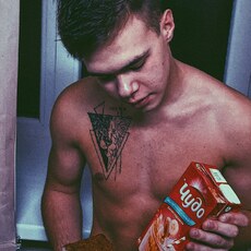 Фотография мужчины Матвей, 29 лет из г. Судак