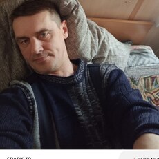 Фотография мужчины Евгений, 48 лет из г. Усть-Кут