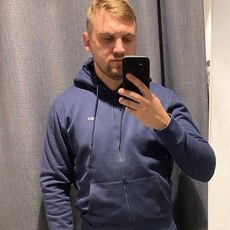 Фотография мужчины Oleksandr, 29 лет из г. Харьков