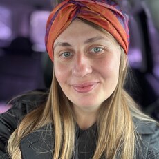 Фотография девушки Анастасия, 36 лет из г. Новосибирск