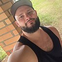 Алексей, 33 года