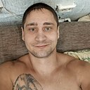 Сергей, 33 года