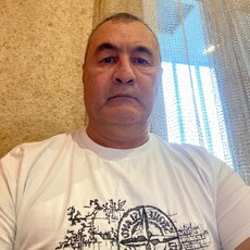 Фотография мужчины Шухрат, 59 лет из г. Москва