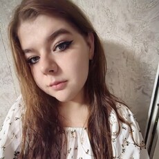 Фотография девушки Варвара, 22 года из г. Смоленск