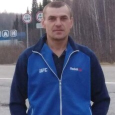 Фотография мужчины Денис, 44 года из г. Улан-Удэ