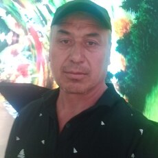 Фотография мужчины Содик, 45 лет из г. Улан-Удэ