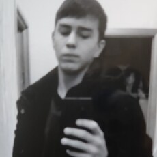 Фотография мужчины Даниил, 18 лет из г. Омск