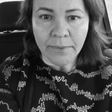 Фотография девушки Nargiz, 44 года из г. Зеленодольск