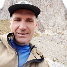 Фотография мужчины Владислав, 52 года из г. Краснодар