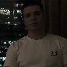 Фотография мужчины Дмитрий, 21 год из г. Нижний Новгород