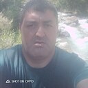 Тимур, 40 лет