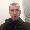 Роман, 40 лет