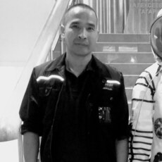 Фотография мужчины Дэхан, 46 лет из г. Байконур