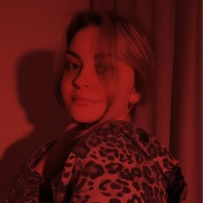 Фотография девушки Алена, 27 лет из г. Новосибирск