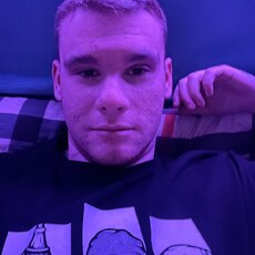 Фотография мужчины Игорь, 25 лет из г. Колпино