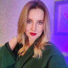 Вика, 31 из г. Москва.