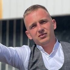 Фотография мужчины Gufik, 32 года из г. Минск