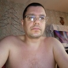 Фотография мужчины Сергей, 40 лет из г. Брянск