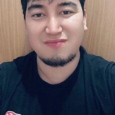 Фотография мужчины Батыр, 26 лет из г. Алматы