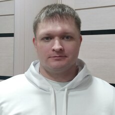 Фотография мужчины Толя, 36 лет из г. Полысаево