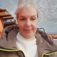 Фотография девушки Ирина, 48 лет из г. Ханты-Мансийск