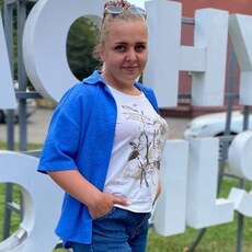 Фотография девушки Юля, 24 года из г. Винница