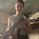 Серёга, 25 лет