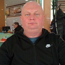 Фотография мужчины Александр, 46 лет из г. Пенза