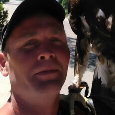 Фотография мужчины Алексей, 44 года из г. Бишкек