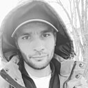 Виталий, 33 года