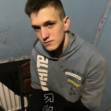 Фотография мужчины Руслан, 19 лет из г. Горловка