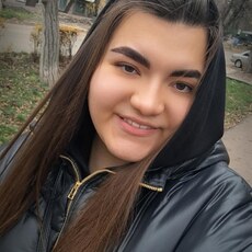 Фотография девушки Нінель, 21 год из г. Днепр