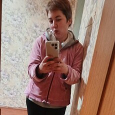 Фотография девушки Анастасия, 31 год из г. Щучин