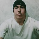 Адельжан, 18 лет