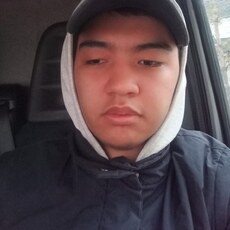 Фотография мужчины Бауыржан, 21 год из г. Астана
