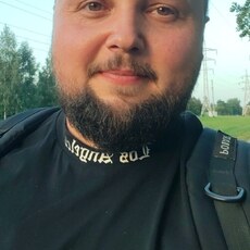 Фотография мужчины Артём, 36 лет из г. Минск
