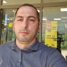 Фотография мужчины Mammedov, 34 года из г. Шилка