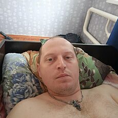 Фотография мужчины Александр, 36 лет из г. Тихорецк