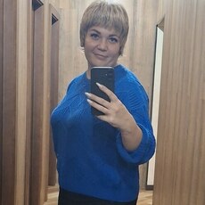 Вера, 37 из г. Ангарск.