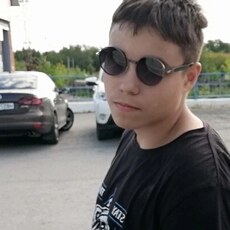 Фотография мужчины Вячеслав, 18 лет из г. Березники