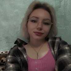 Фотография девушки Анна, 21 год из г. Кокшетау