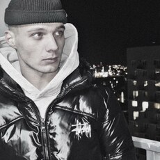 Фотография мужчины Даня, 22 года из г. Новосибирск