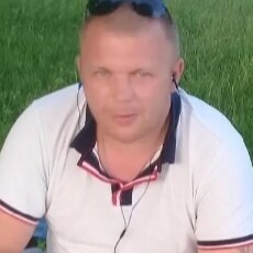 Фотография мужчины Коля, 40 лет из г. Могилев