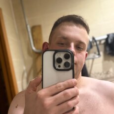 Фотография мужчины Евгений, 23 года из г. Могилев