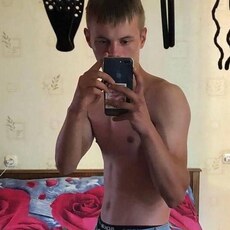 Фотография мужчины Андрей, 18 лет из г. Орша